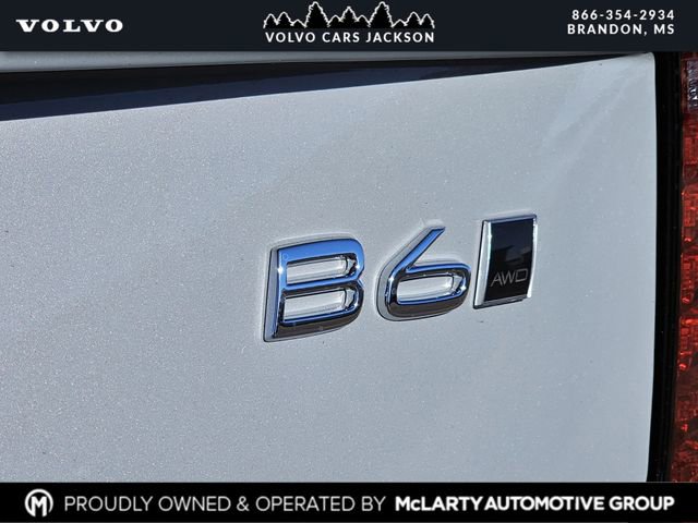 New 2026 Volvo XC90 B6 Ultra w/ Protection Package image 28