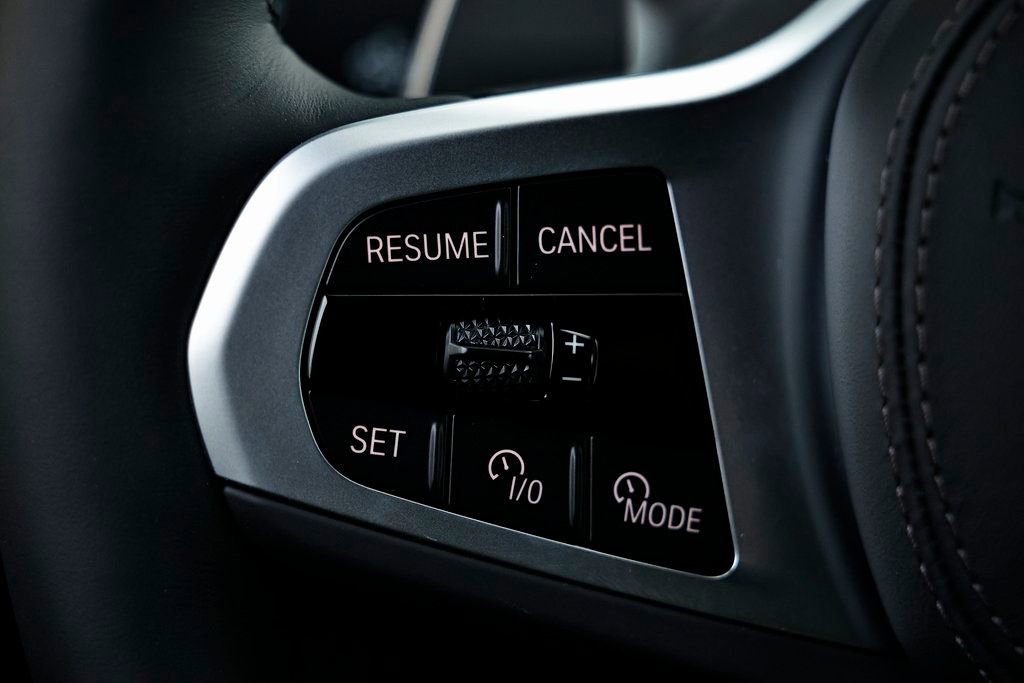 New 2026 BMW X5 xDrive40i w/ M Sport Package image 34