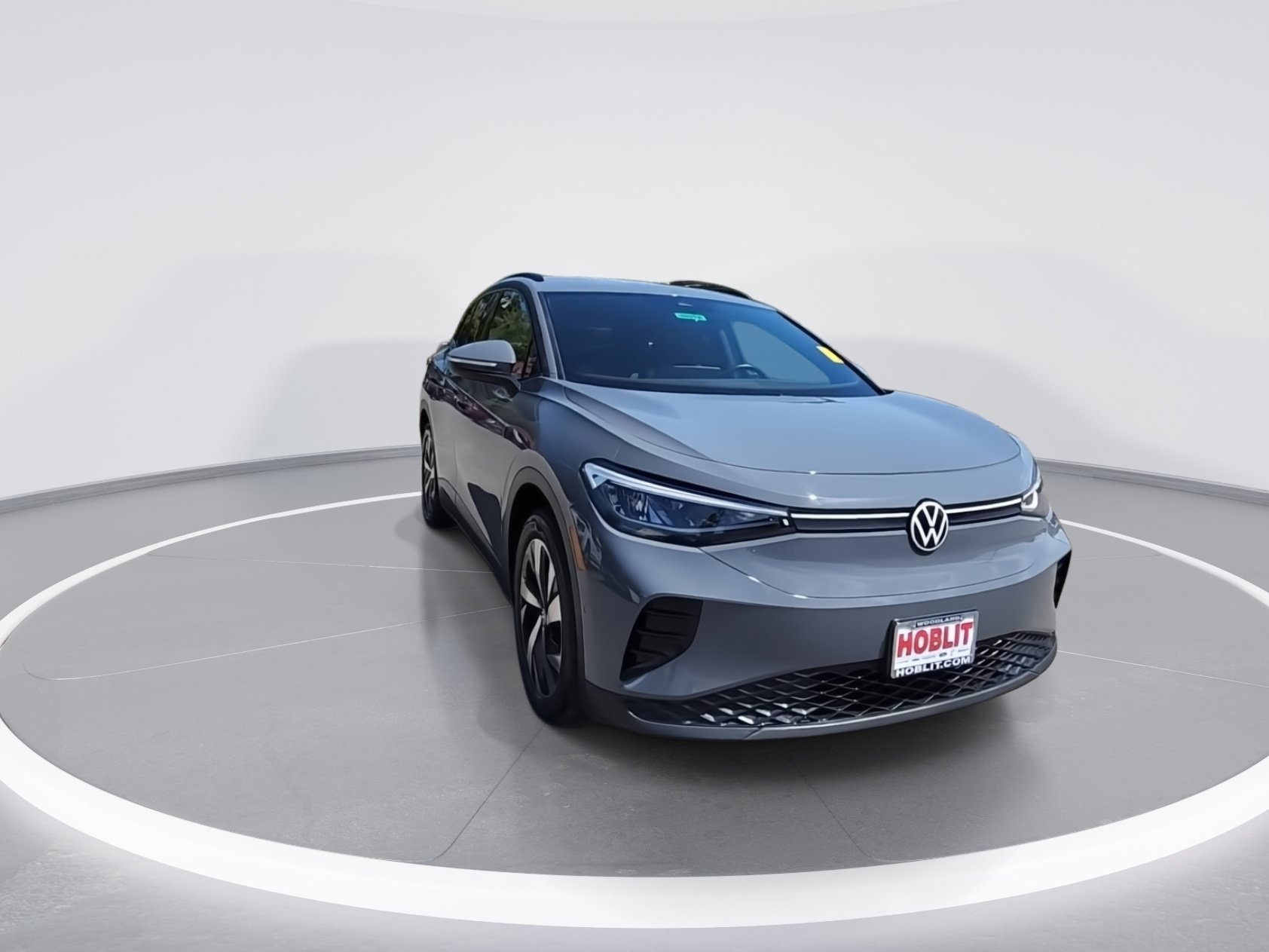 Used 2023 Volkswagen ID.4 Pro RWD image 2