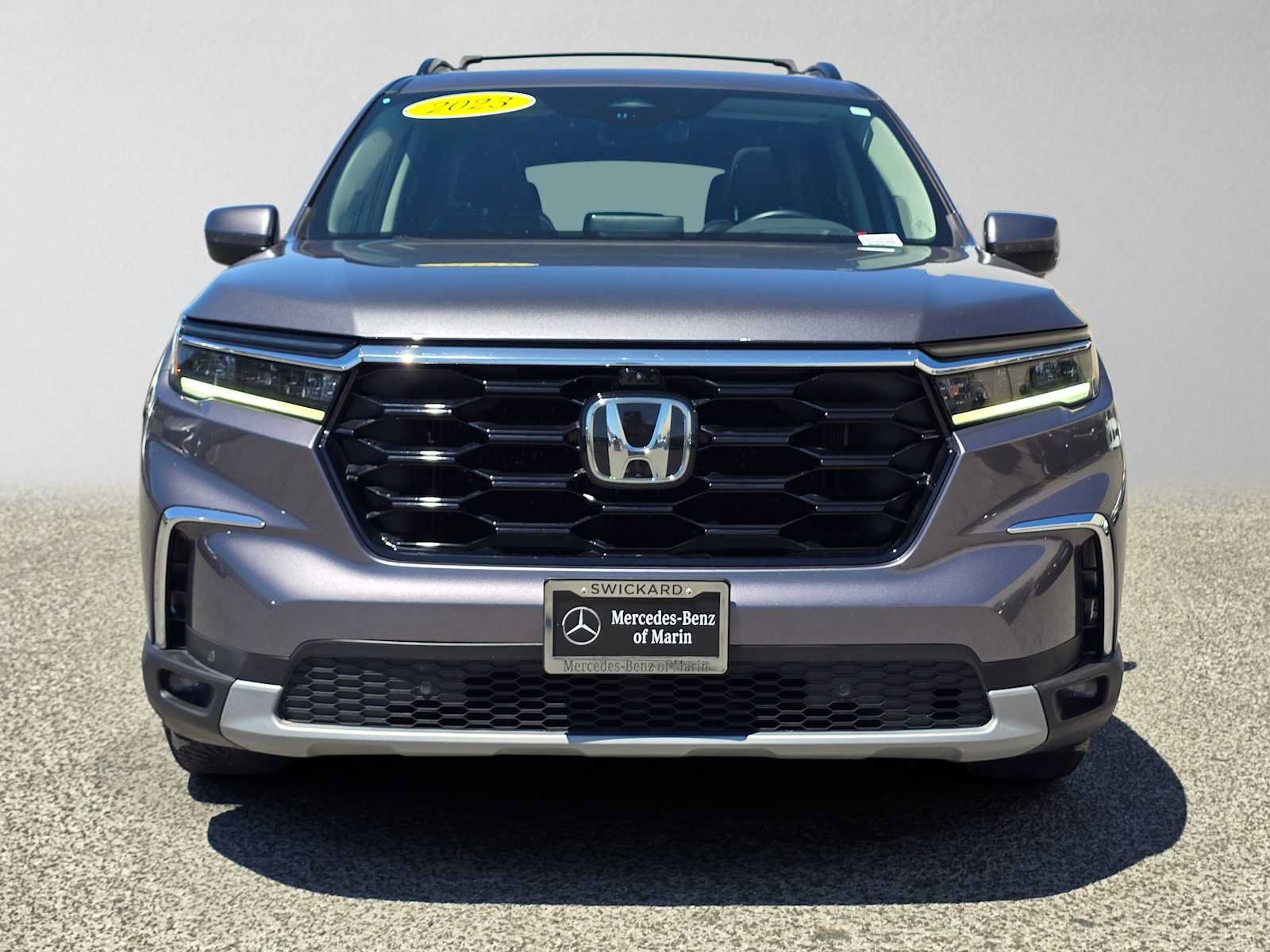 Used 2023 Honda Pilot Elite image 8
