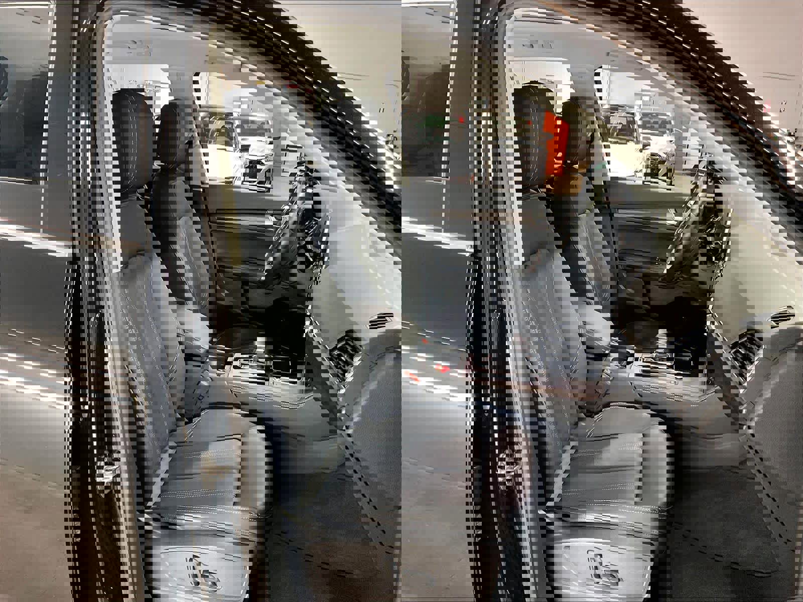 Certified 2023 Audi Q5 2.0T Premium Plus w/ Premium Plus Package image 9