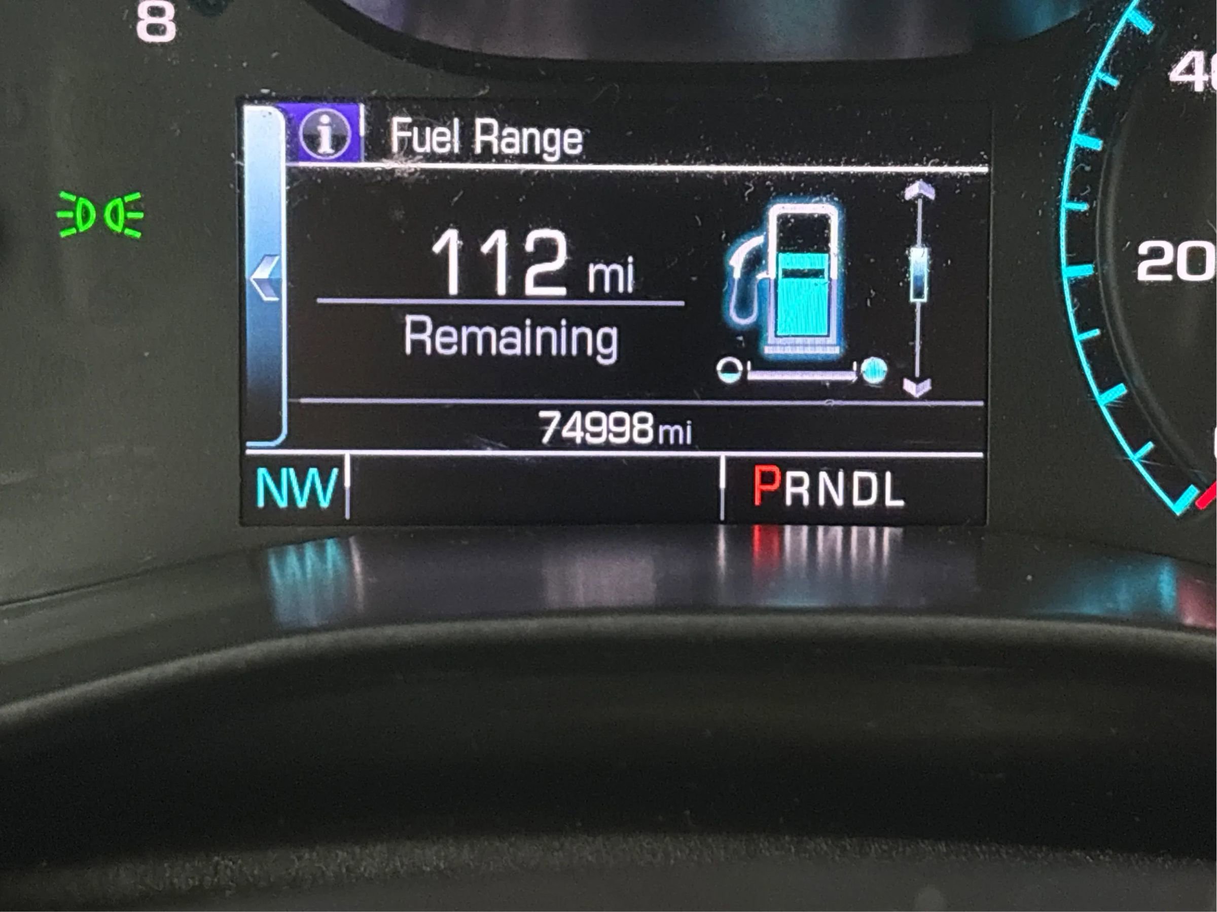 Used 2018 Chevrolet Colorado Z71 image 47