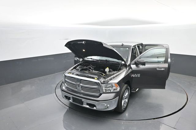 Used 2016 RAM 1500 Big Horn AWD/4WD image 40