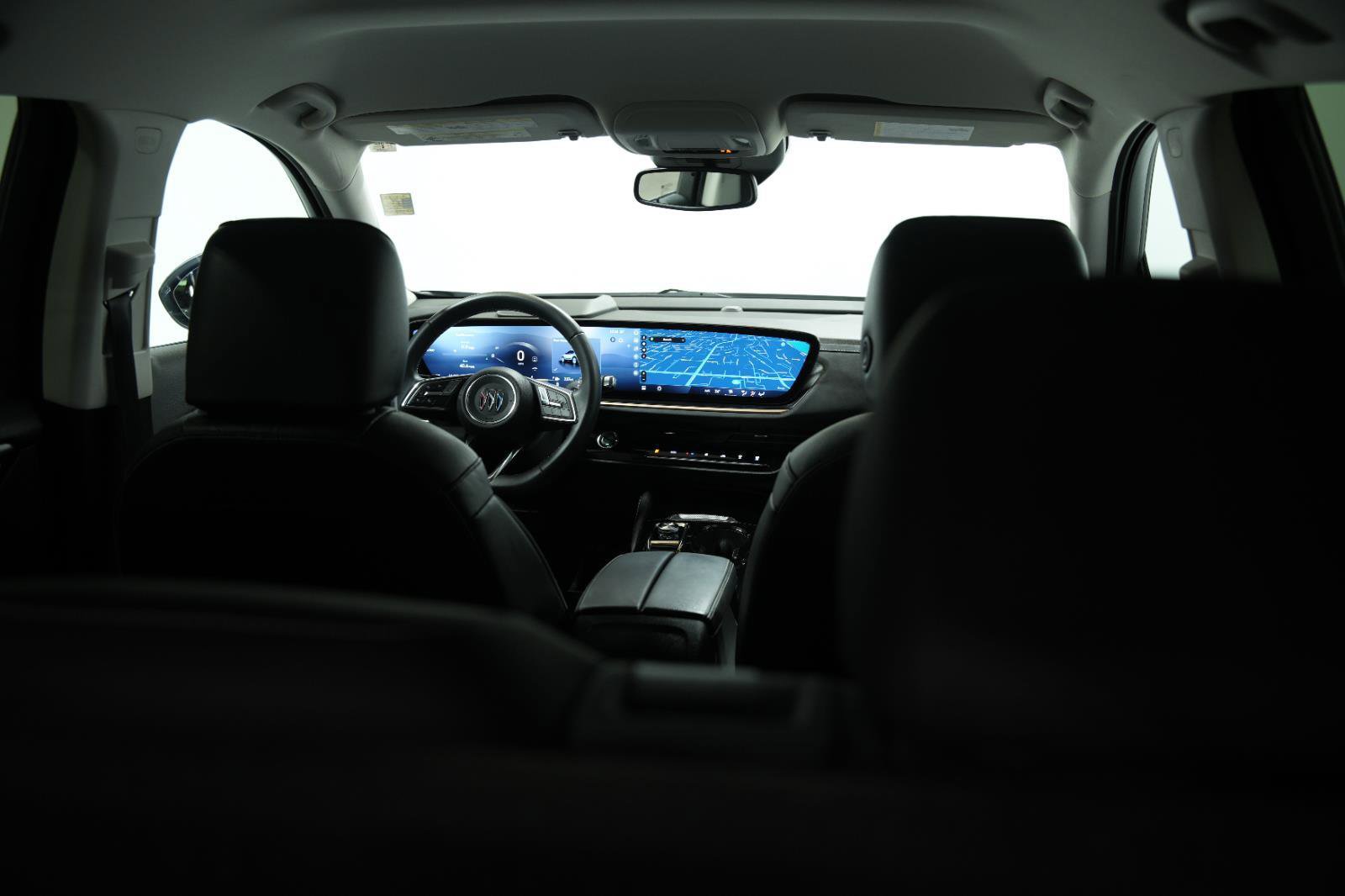 Used 2025 Buick Envision Sport Touring image 14