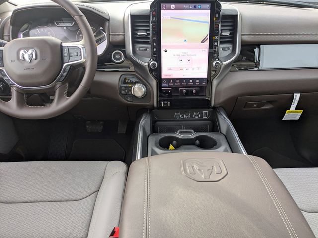 New 2026 RAM 1500 Laramie image 24