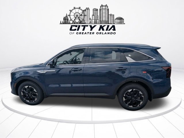 New 2026 Kia Sorento S FWD image 4