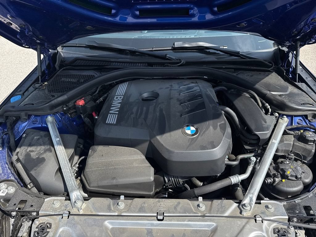 Used 2026 BMW 430i xDrive w/ M Sport Package AWD/4WD image 30