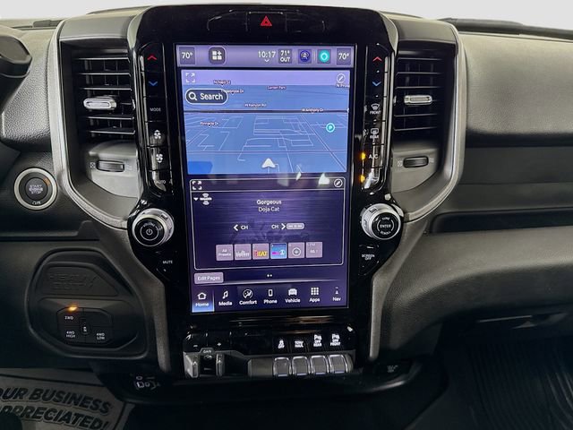 New 2026 RAM 2500 Tradesman image 15