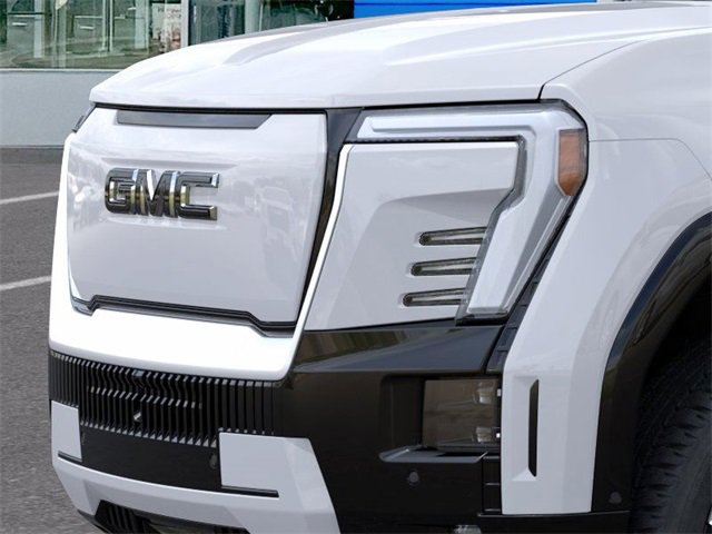 New 2025 GMC Sierra EV Denali image 13