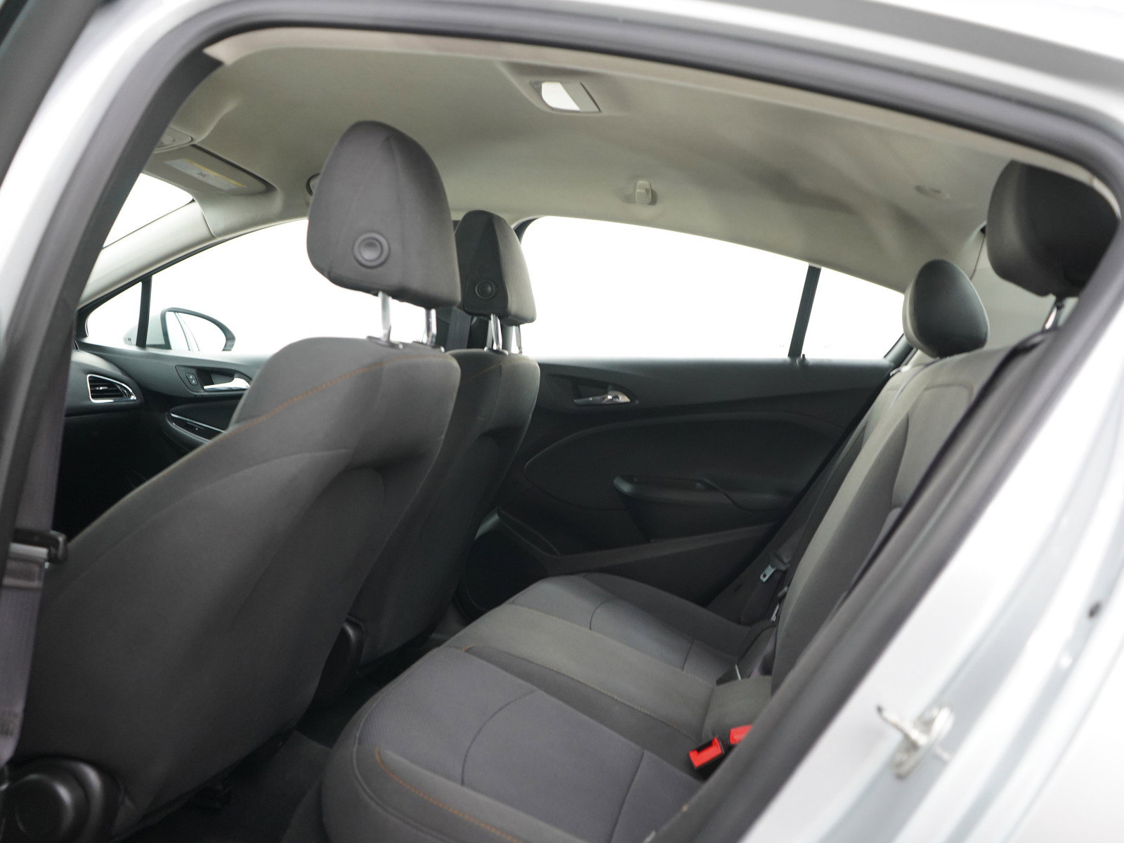 Used 2016 Chevrolet Cruze LS FWD image 16