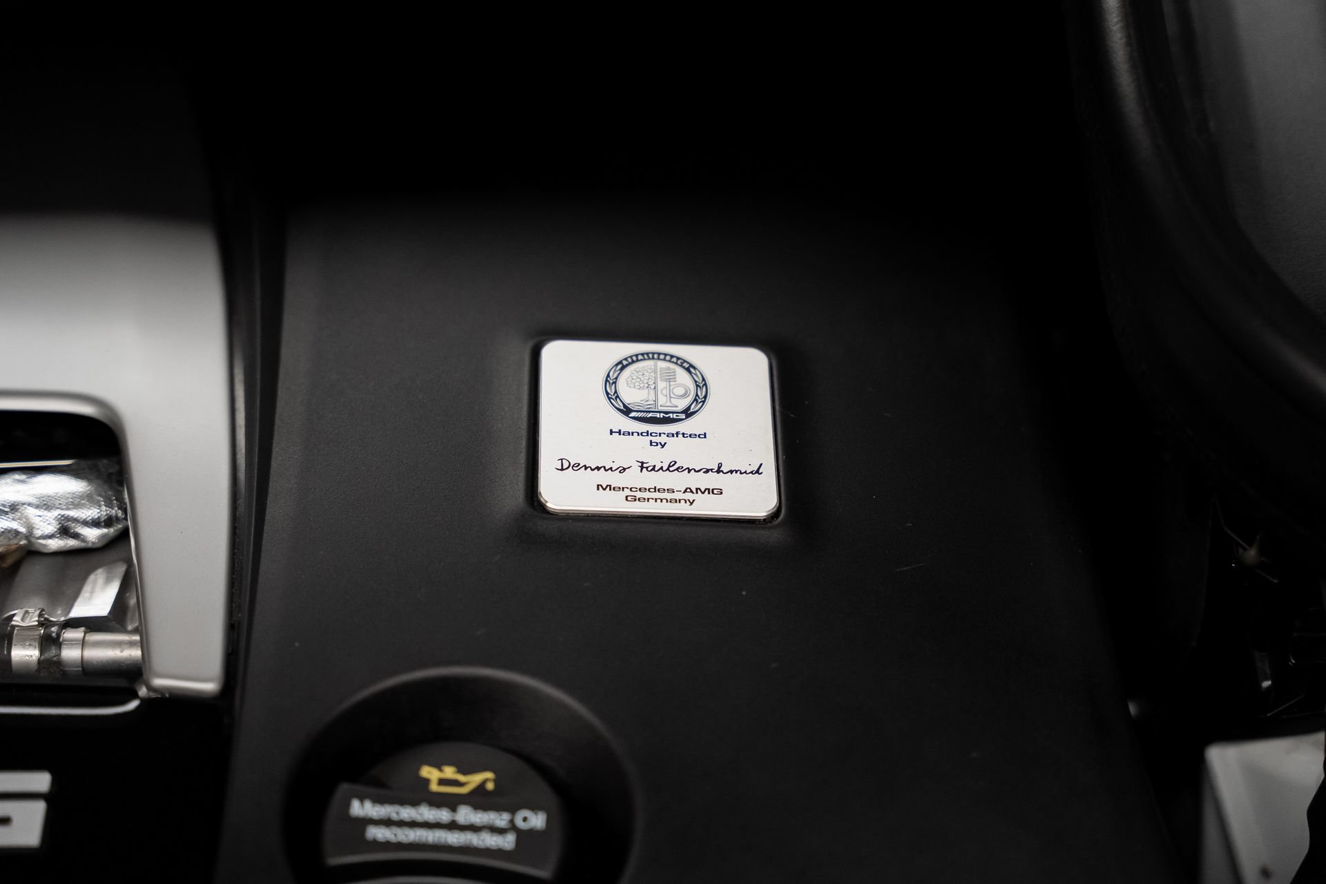 Used 2024 Mercedes-Benz GLS 63 AMG 4MATIC w/ Acoustic Comfort Package image 85