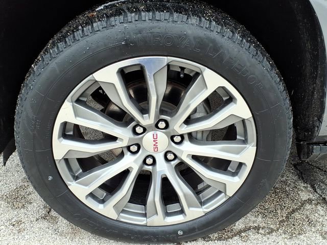 Used 2021 GMC Yukon Denali image 19