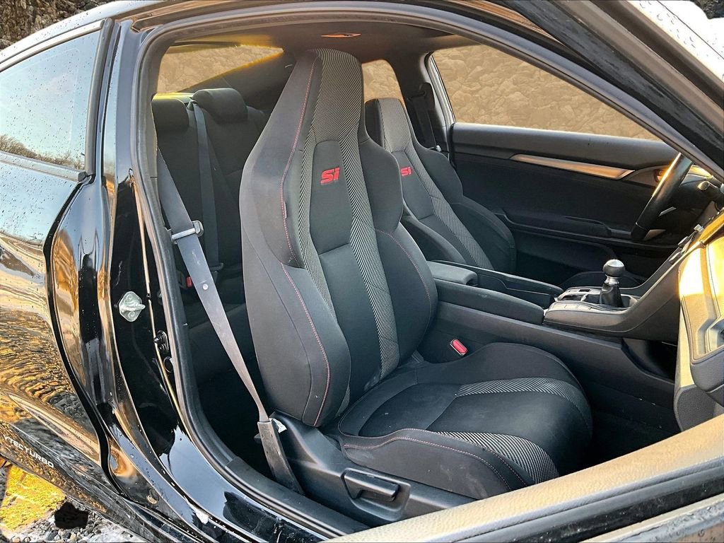 Used 2019 Honda Civic Si image 7