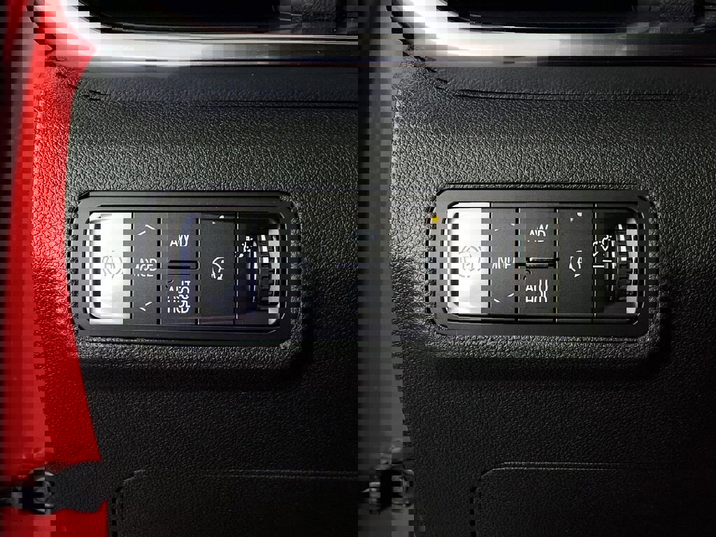 New 2026 GMC Terrain Denali image 18