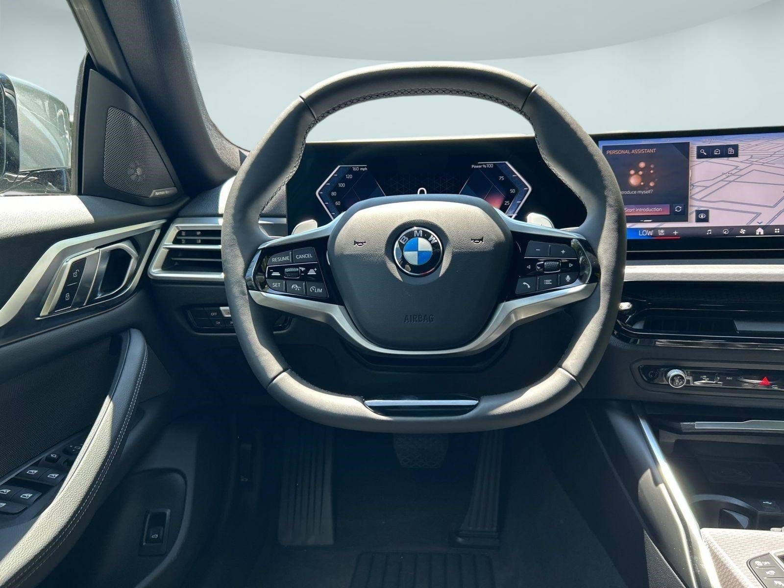 New 2026 BMW 430i xDrive w/ Premium Package AWD/4WD image 30