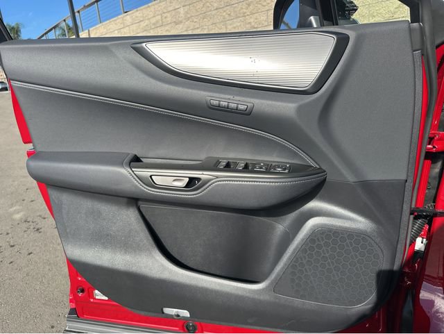 Certified 2026 Lexus NX 450h+ F Sport w/ Accessory Package (2T) image 12