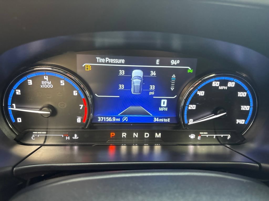 Used 2022 Ford Bronco Sport Badlands w/ Premium Package AWD/4WD image 16
