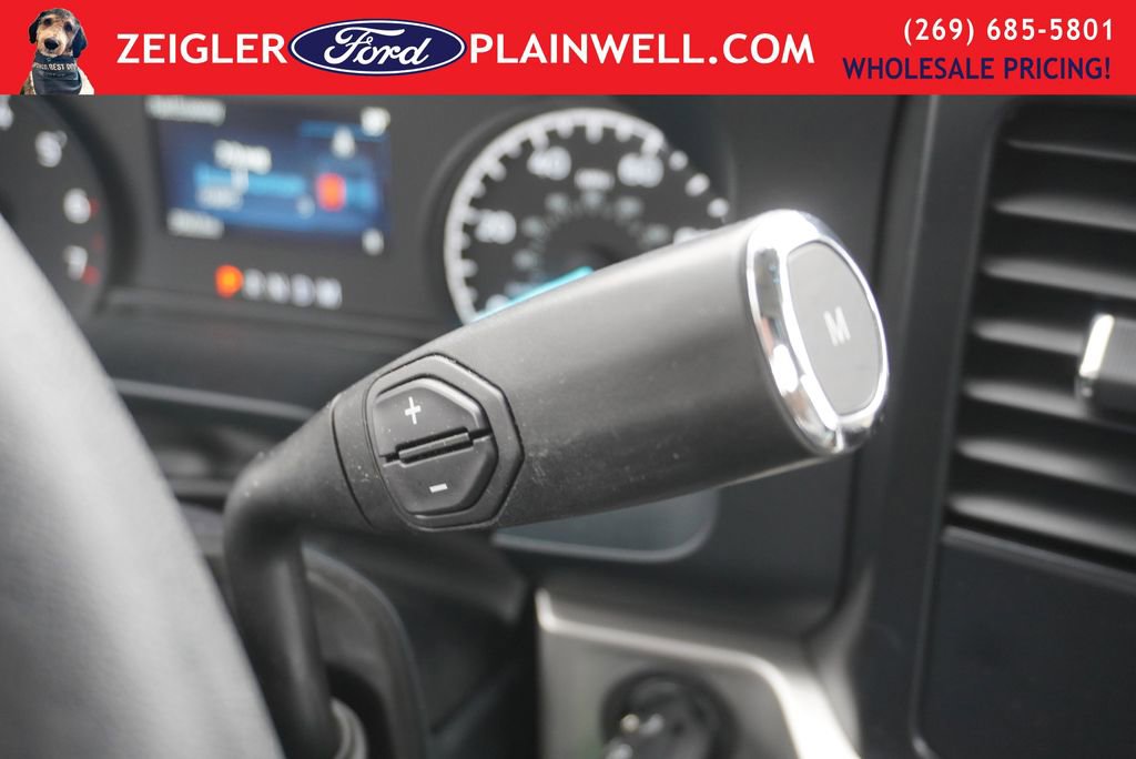 Used 2024 Ford F250 XL w/ FX4 Off-Road Package image 19