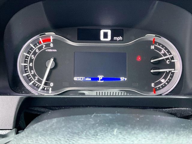 Used 2023 Honda Ridgeline RTL-E image 25