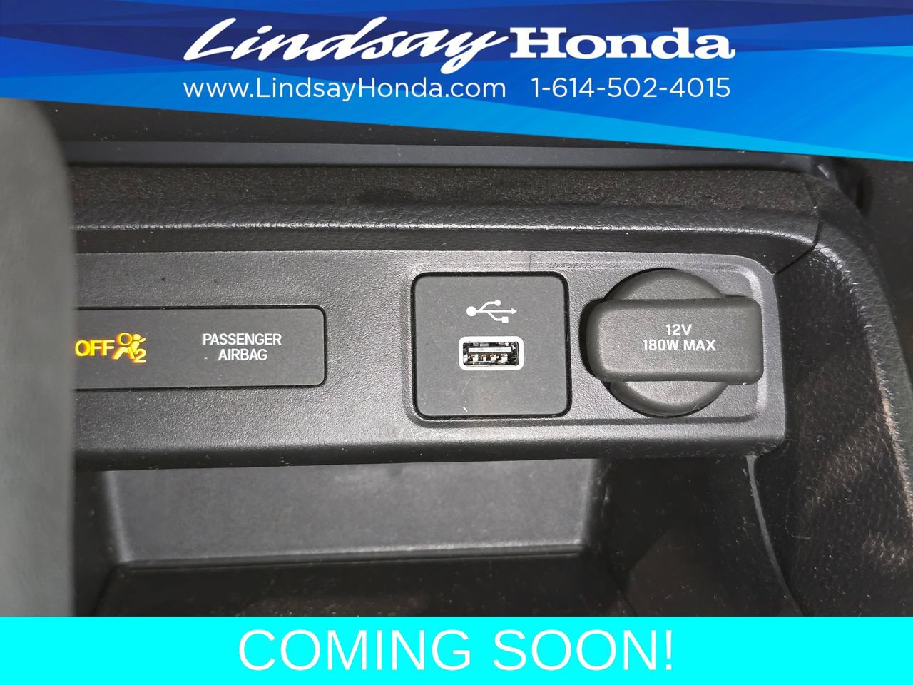 Used 2024 Honda Civic Sport image 21