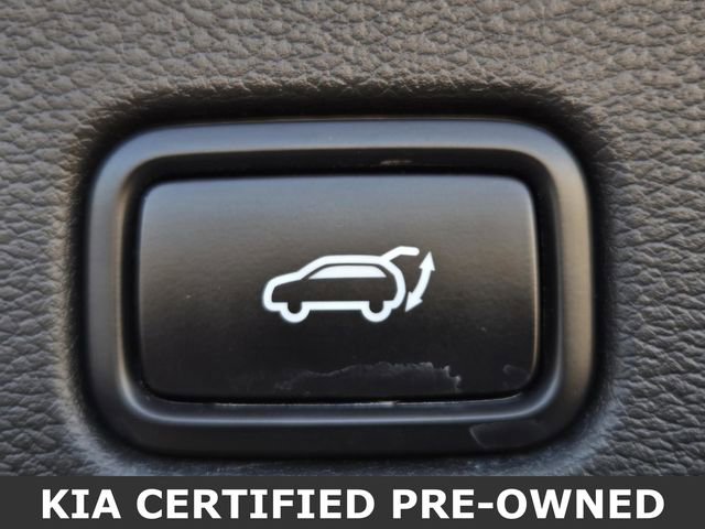 Certified 2025 Kia Sportage X-Pro image 12