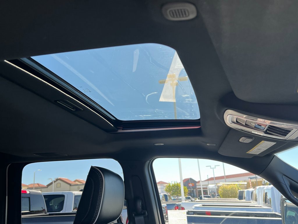 New 2026 RAM 2500 Laramie image 13