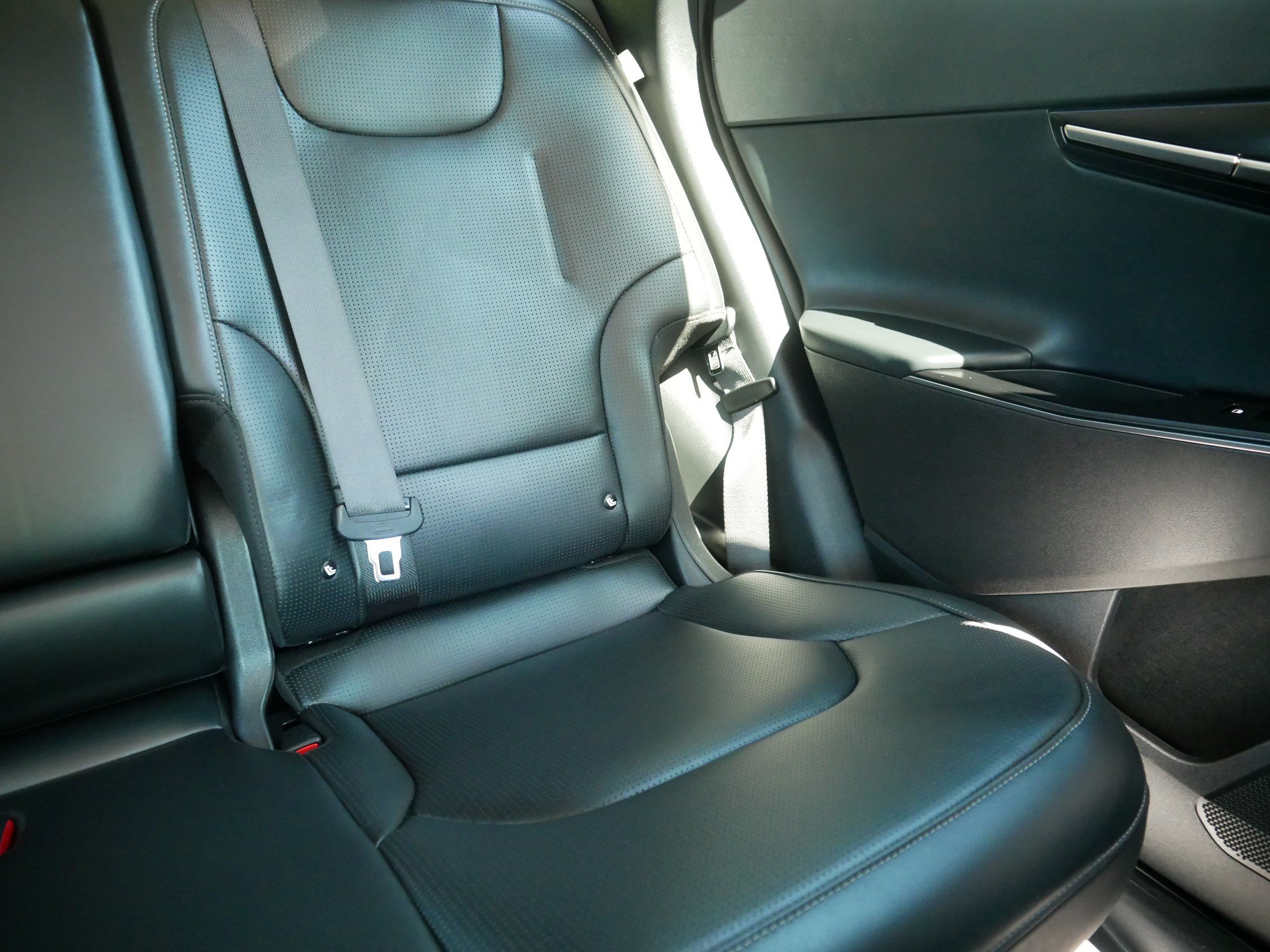 Certified 2025 Kia EV6 Wind AWD/4WD image 14