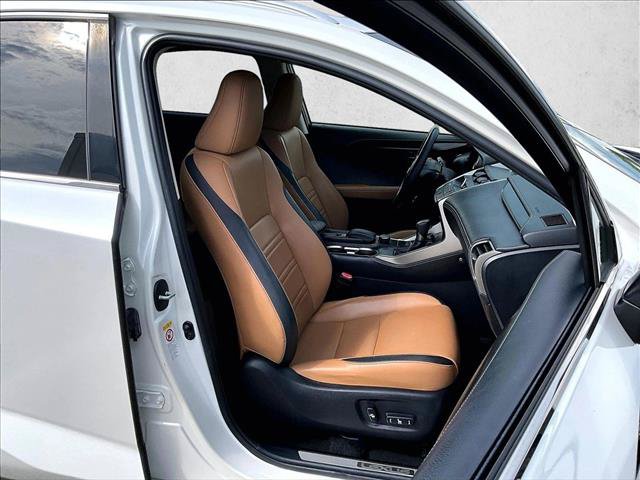 Used 2016 Lexus NX 200t FWD image 9