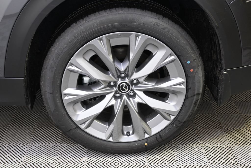 Used 2026 MAZDA CX-90 Plug-In Hybrid w/ Preferred AWD/4WD image 20