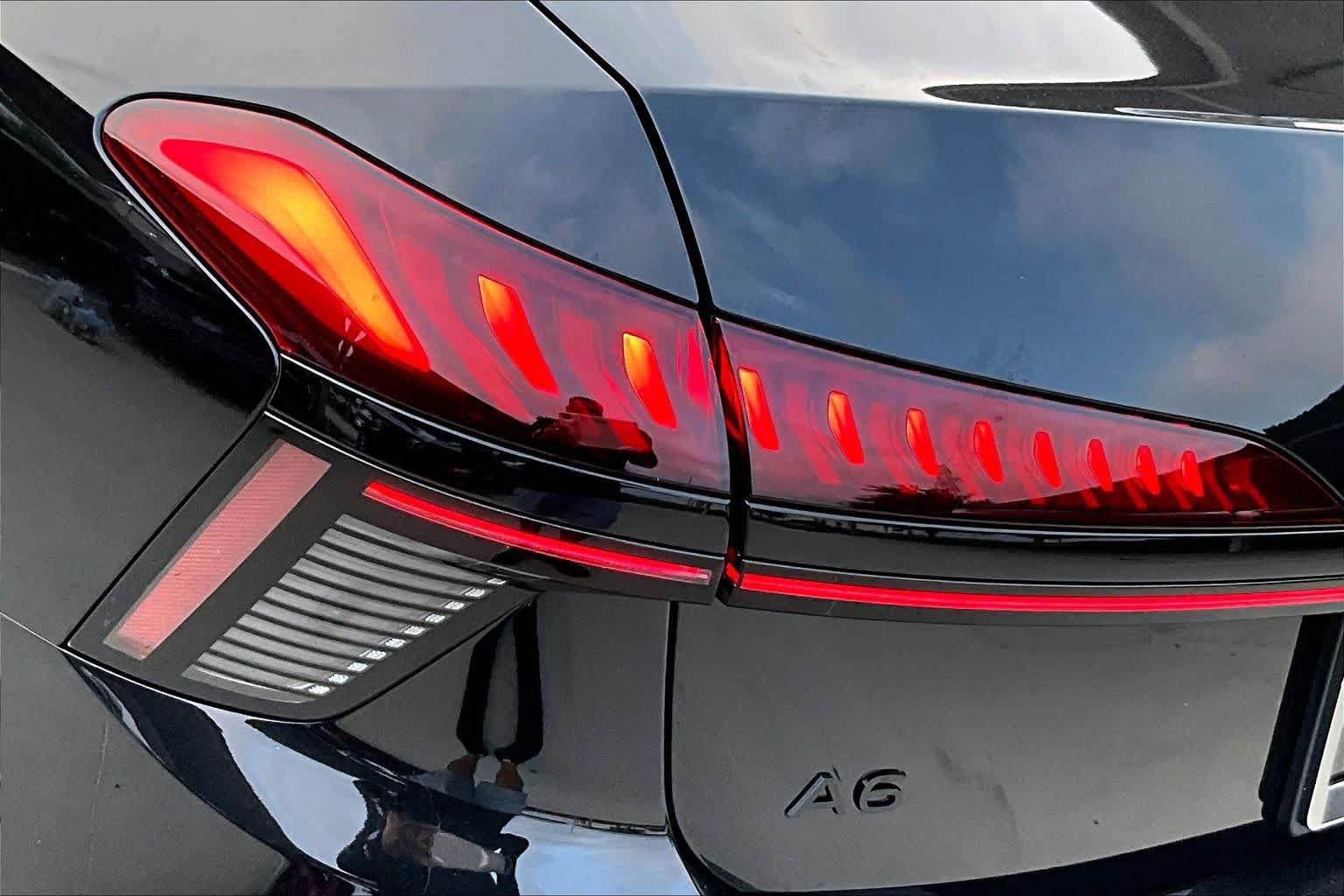 New 2026 Audi A6 Premium Plus AWD/4WD image 14