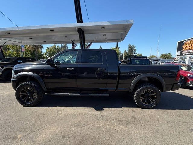 Used 2016 RAM 3500 Big Horn AWD/4WD image 5