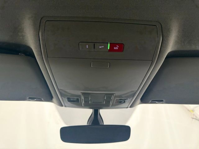 Used 2021 Volkswagen Atlas SE image 29