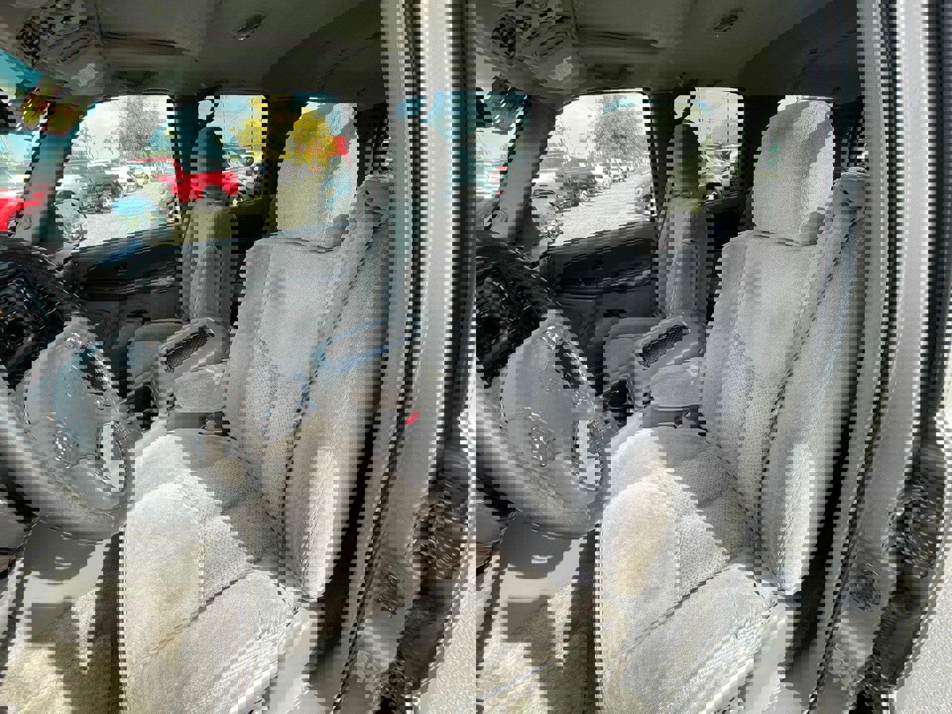 Used 2003 Chevrolet Suburban LS w/ LS Preferred Equipment Group image 13