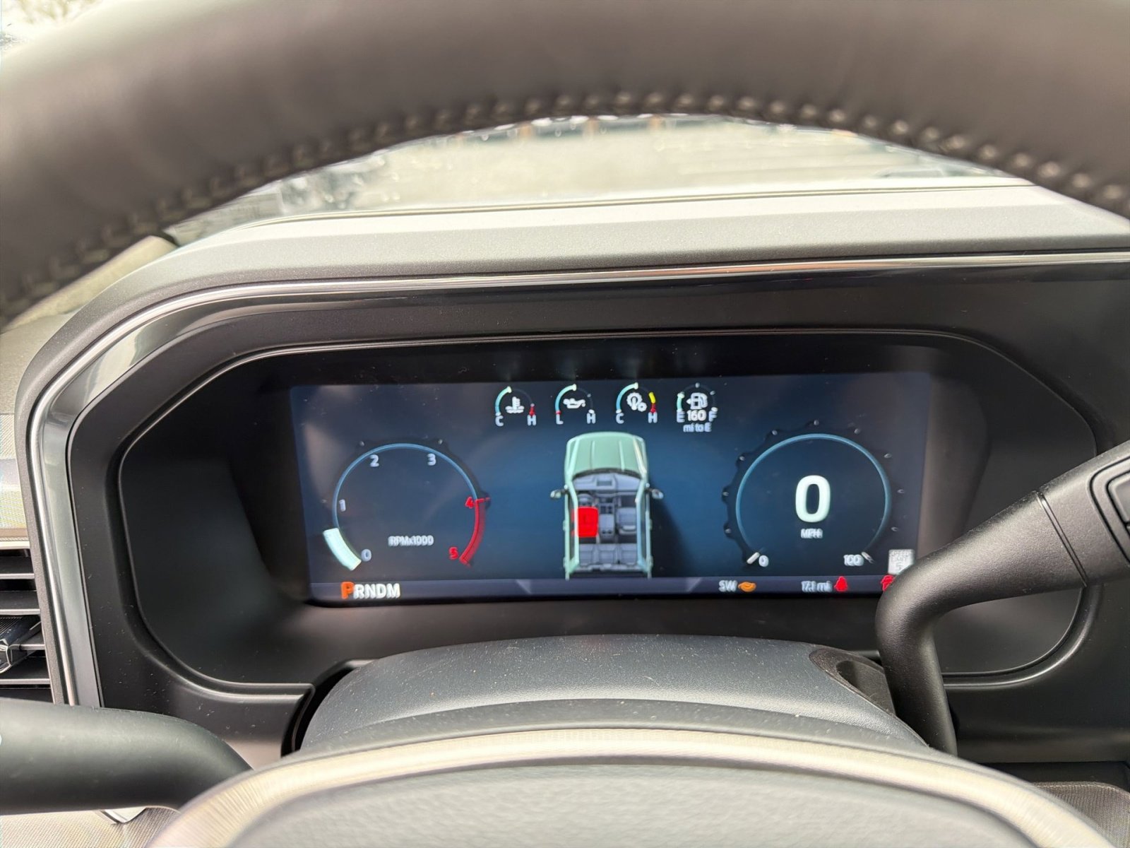 New 2026 Ford F450 Platinum w/ Platinum Plus Package image 38