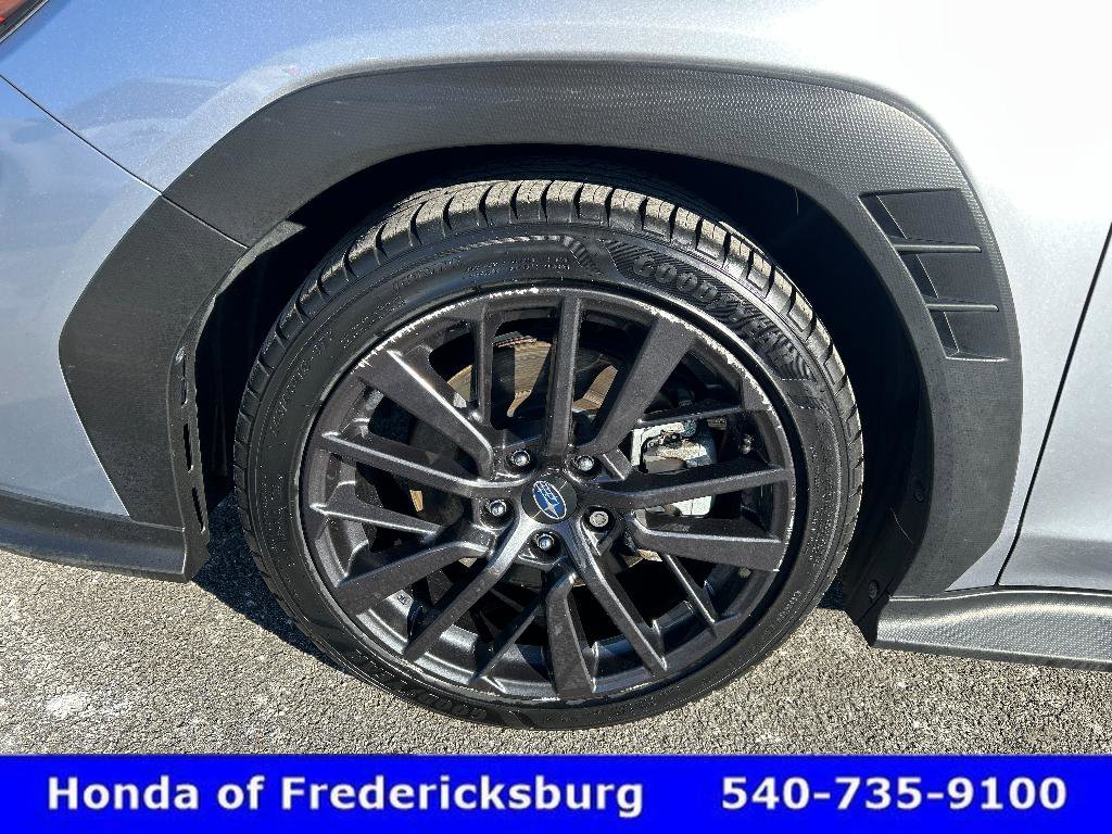 Used 2022 Subaru WRX Premium image 35