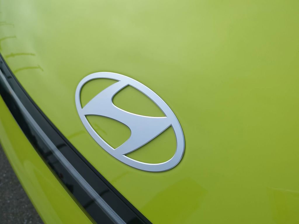New 2026 Hyundai Kona SEL Sport image 13