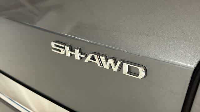Used 2024 Acura MDX SH-AWD w/ Advance Package image 10