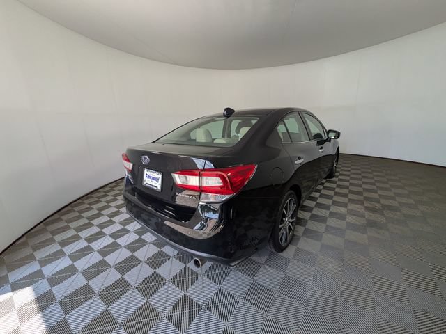 Used 2019 Subaru Impreza 2.0i Limited AWD/4WD image 3