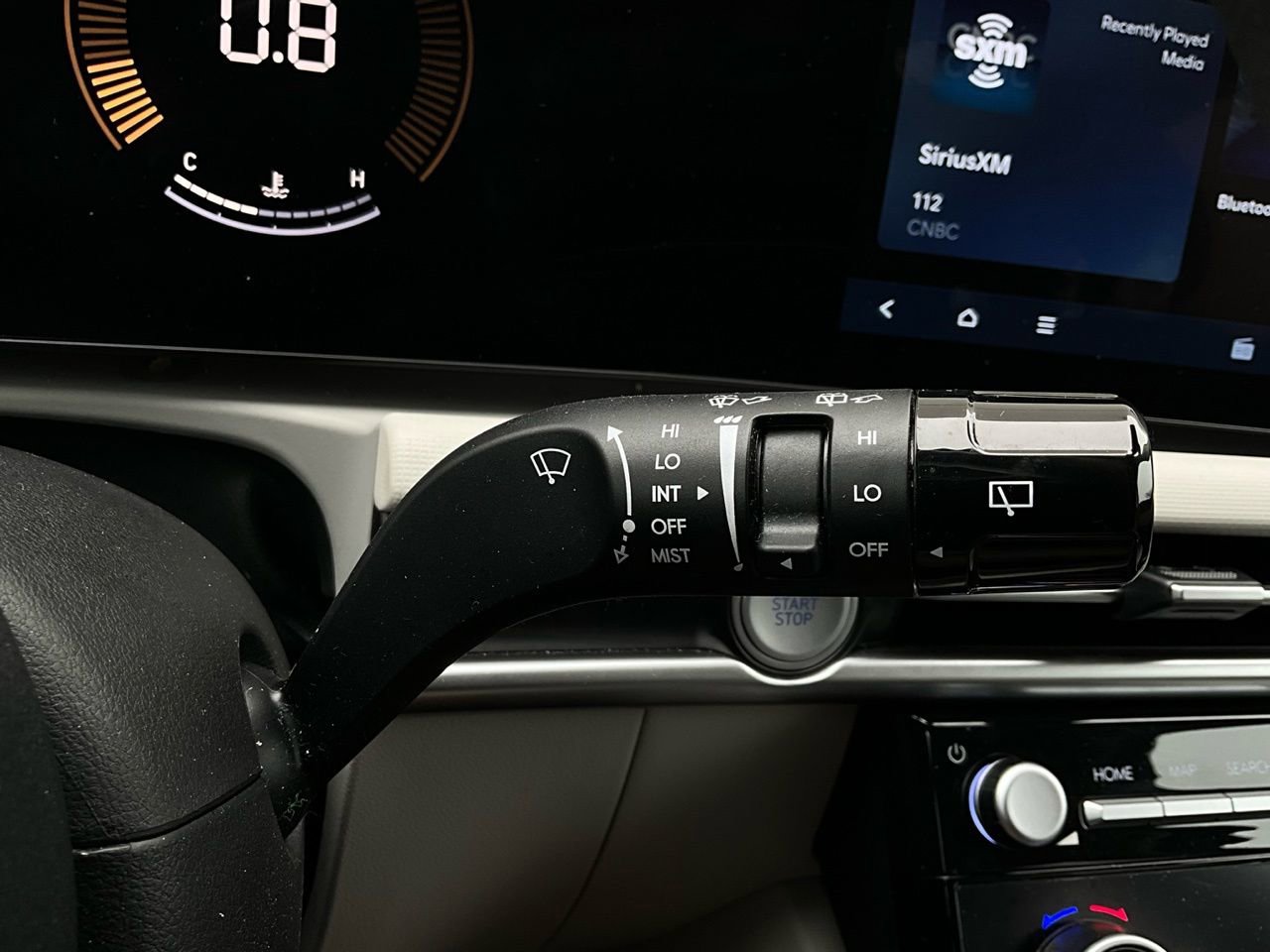 Used 2025 Hyundai Tucson SEL image 37