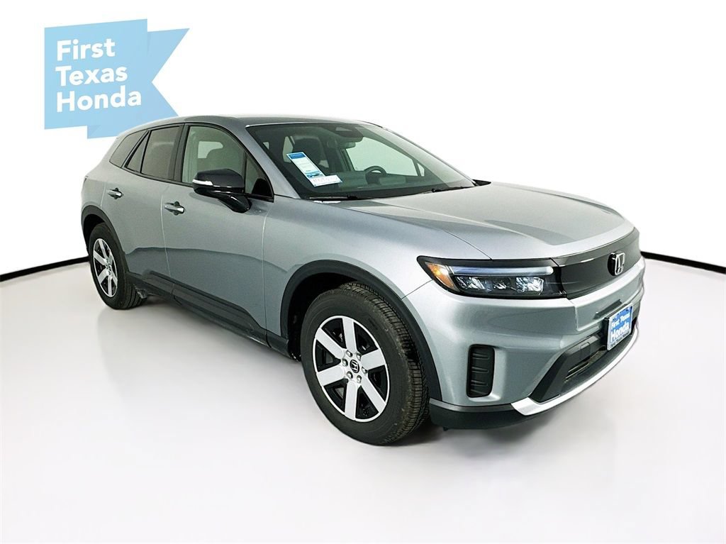 New 2026 Honda Prologue Eco