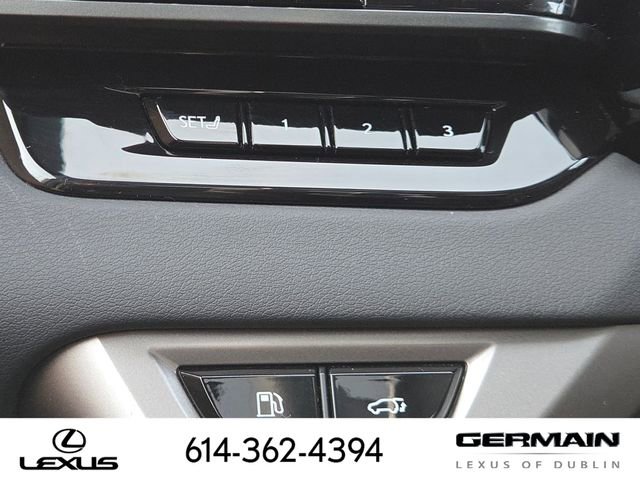 Certified 2025 Lexus RX 350 Premium Plus image 28