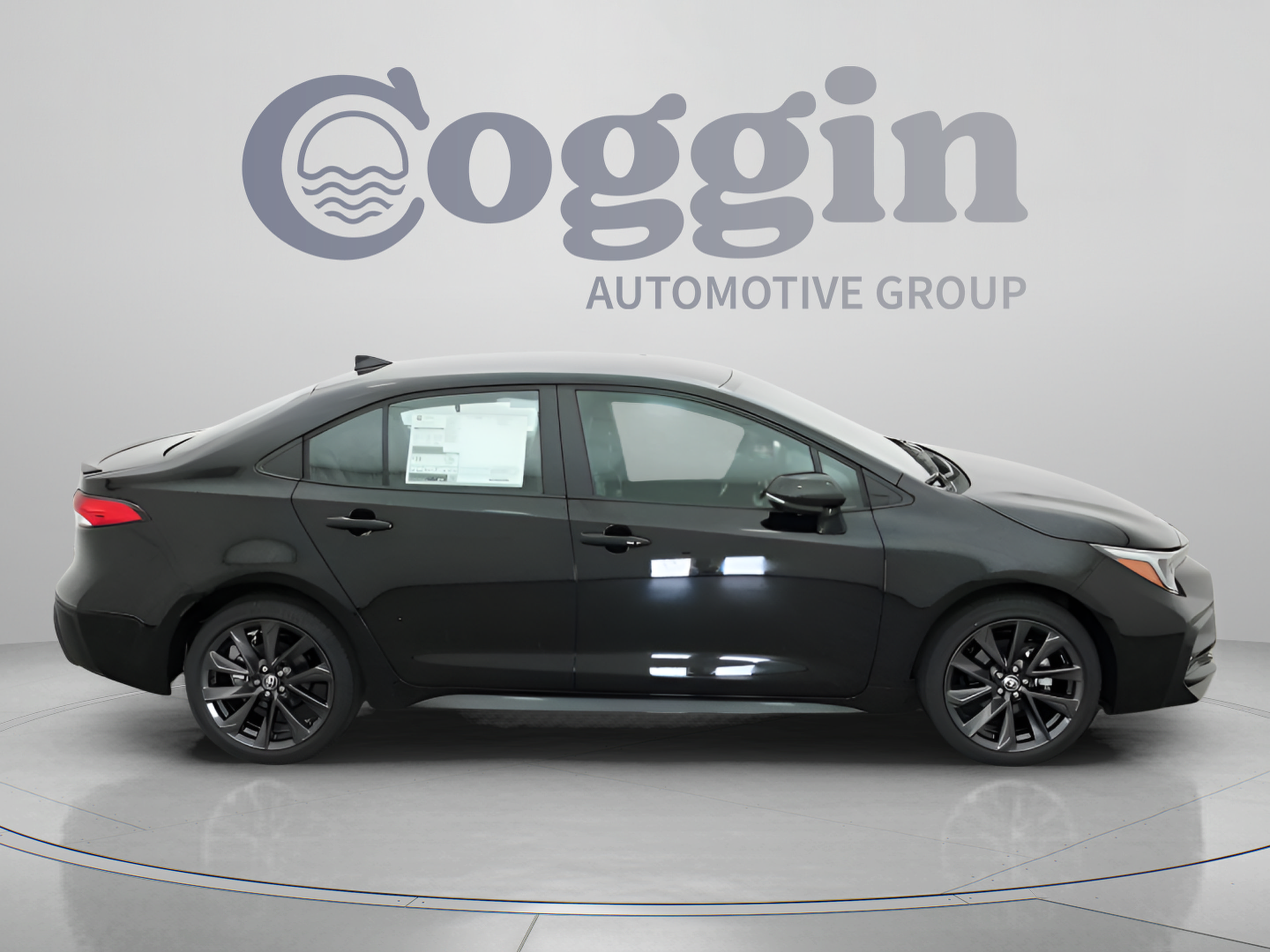 New 2026 Toyota Corolla SE FWD image 20