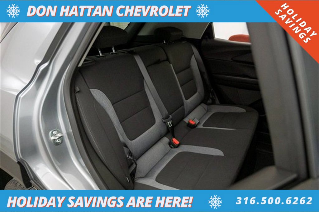 New 2026 Chevrolet TrailBlazer LT w/ Convenience Package image 25