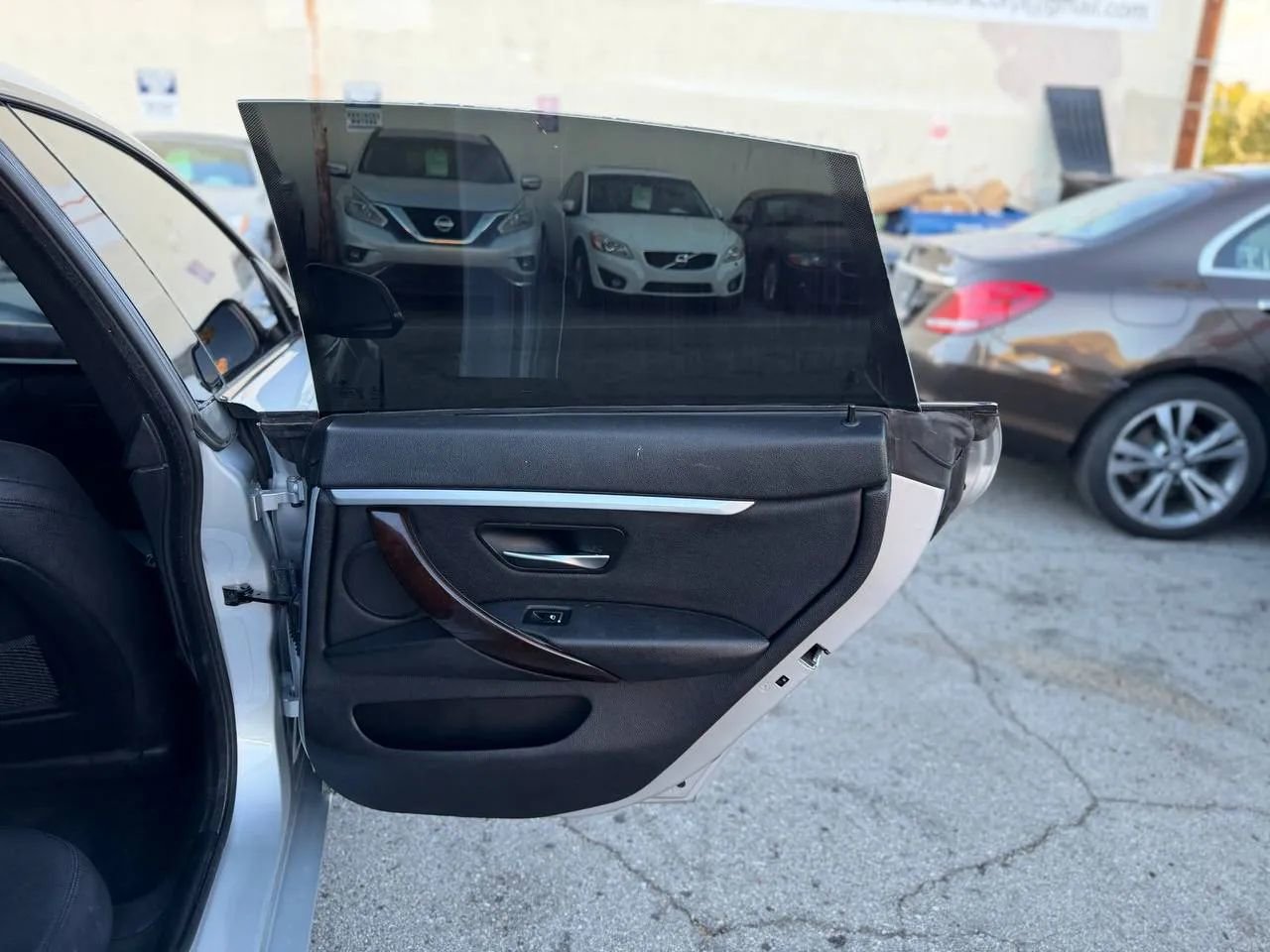 Used 2018 BMW 430i Gran Coupe image 31