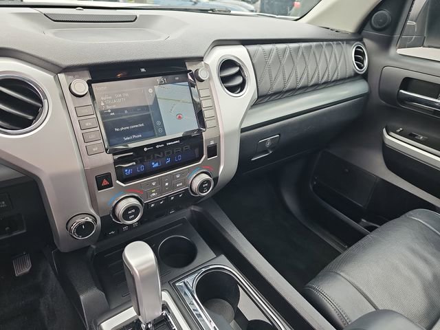 Used 2020 Toyota Tundra Platinum AWD/4WD image 21