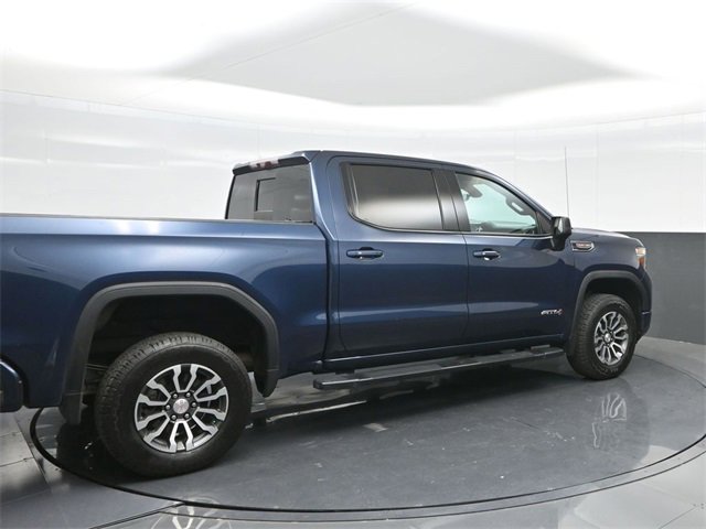 Used 2020 GMC Sierra 1500 AT4 w/ AT4 Premium Package image 3