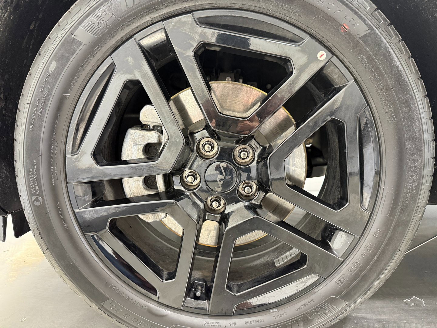 Used 2025 Kia Telluride SX Prestige X-Line image 57