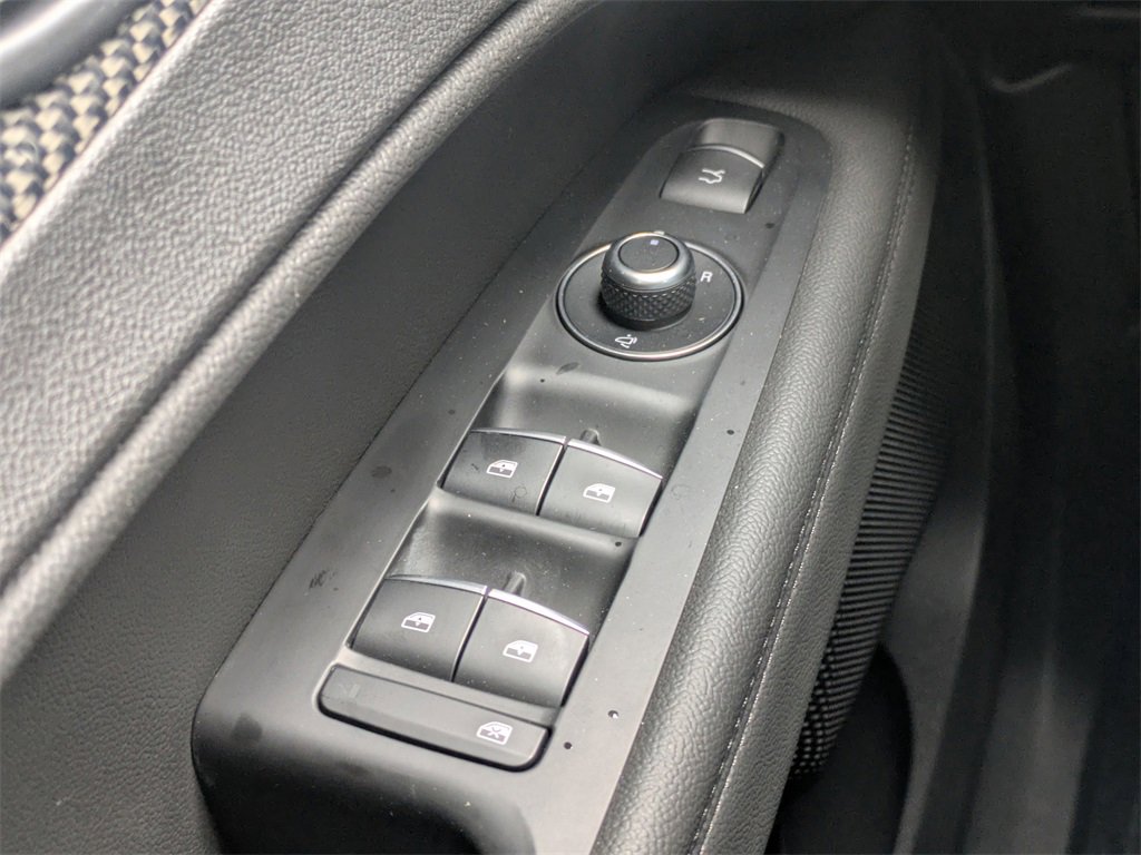 Used 2023 Alfa Romeo Stelvio Quadrifoglio w/ Active Assist Plus Package image 23