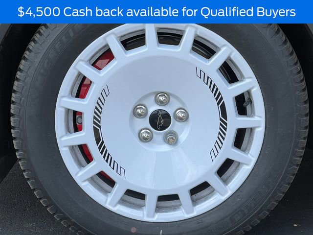 New 2025 Ford Mustang Mach-E GT w/ Interior Protection Package image 6