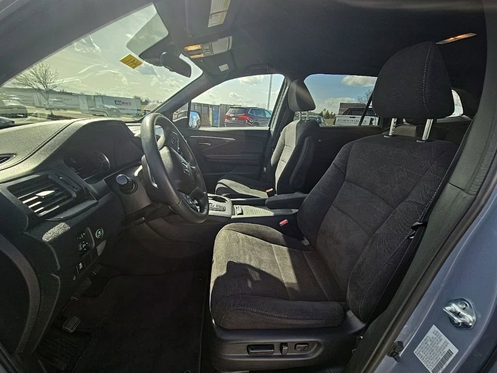 Used 2022 Honda Pilot Sport image 13